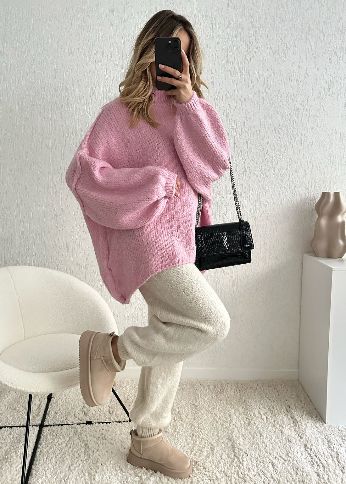 Pantalon KAZANE