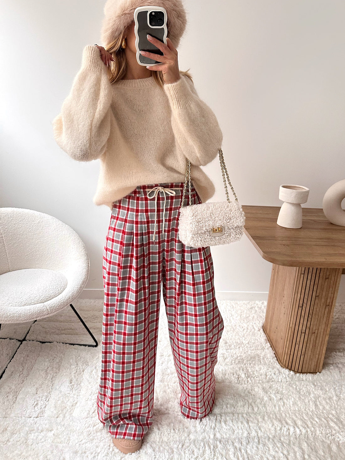 Pantalon MILLER