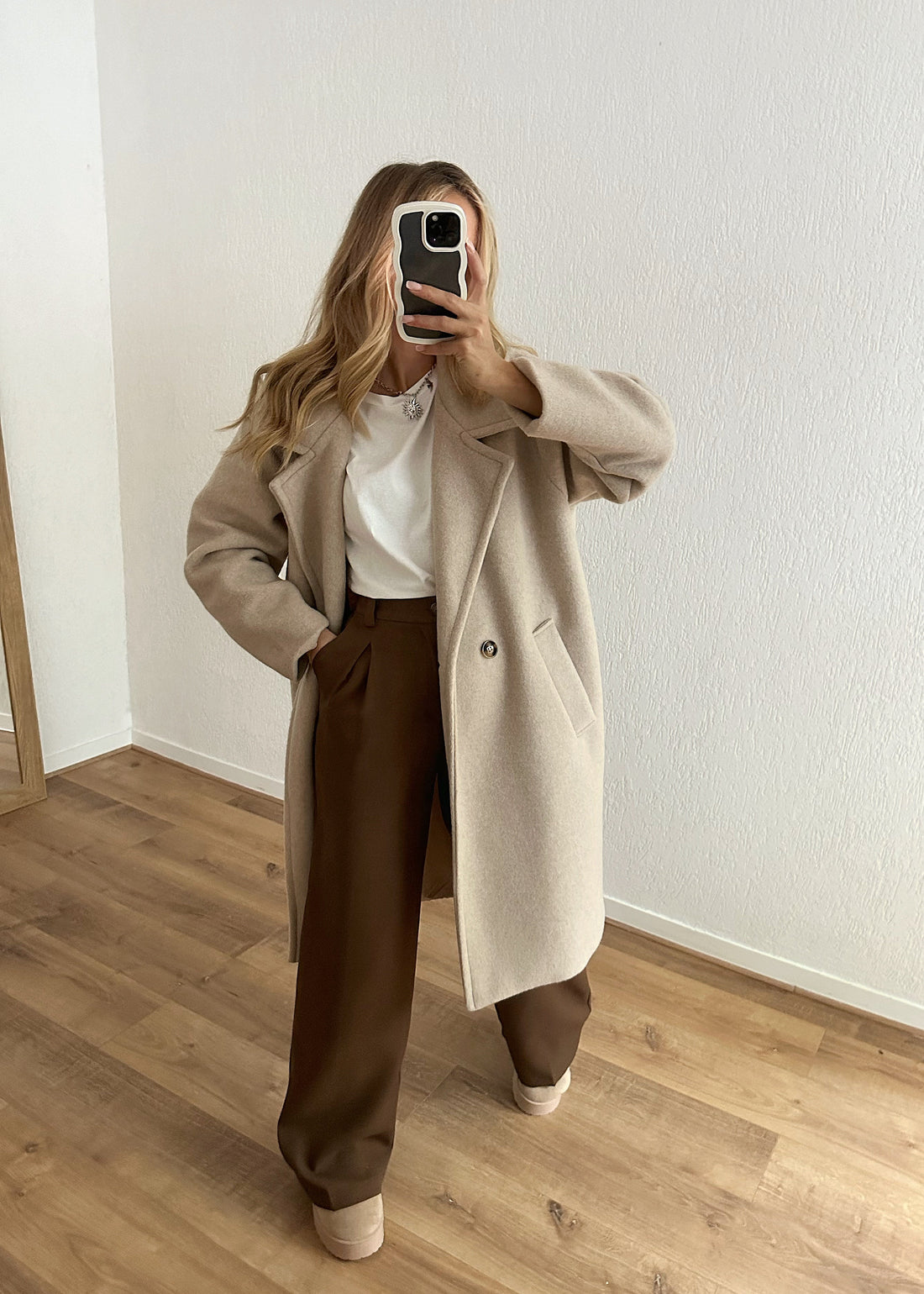 Manteau VALERON