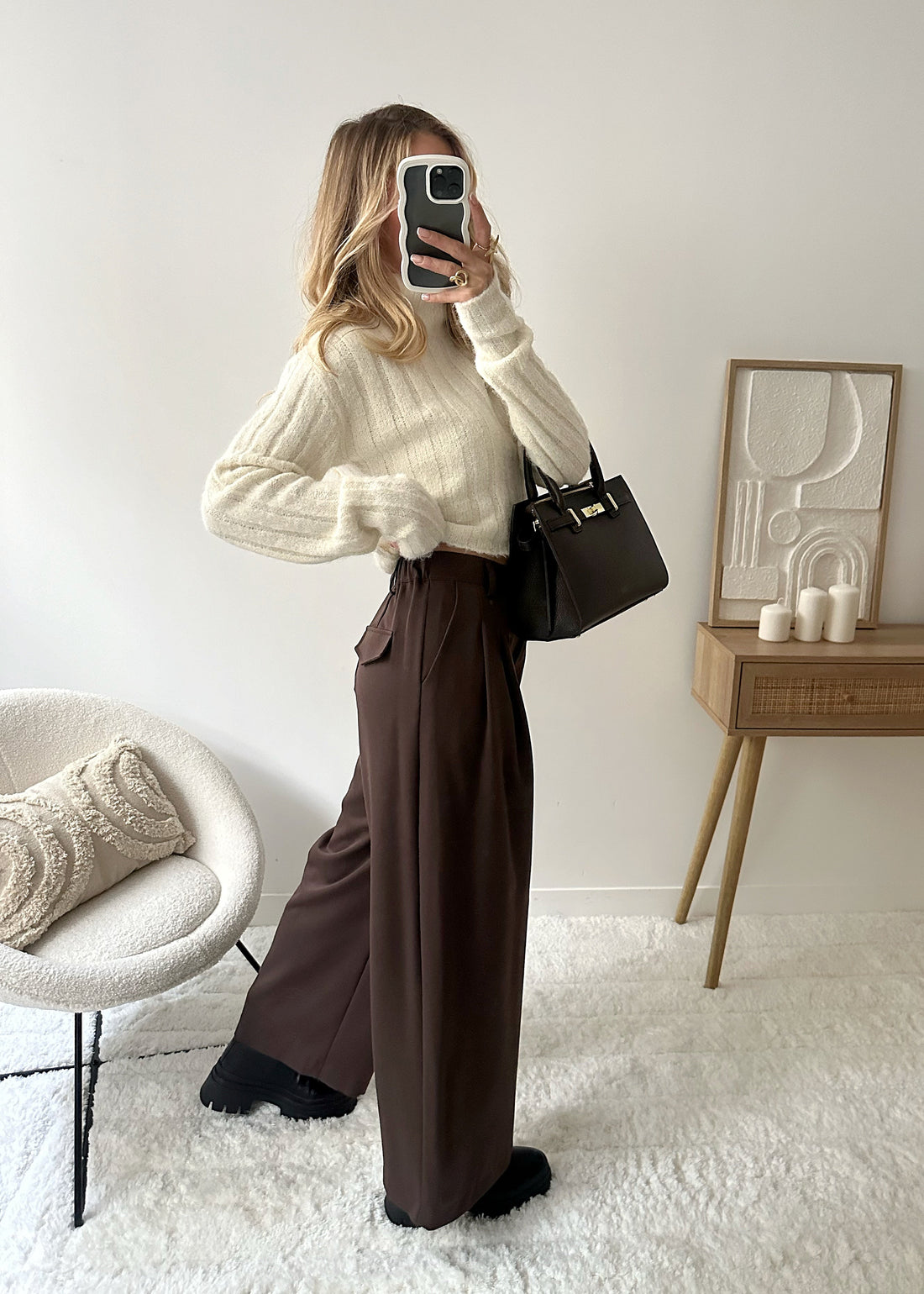 Pantalon JONAH