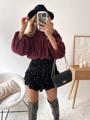 Blouse LISANDRA