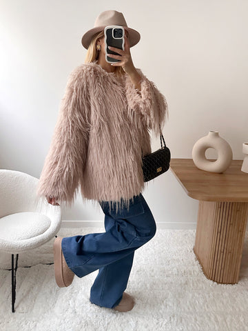 Manteau ROSELIE