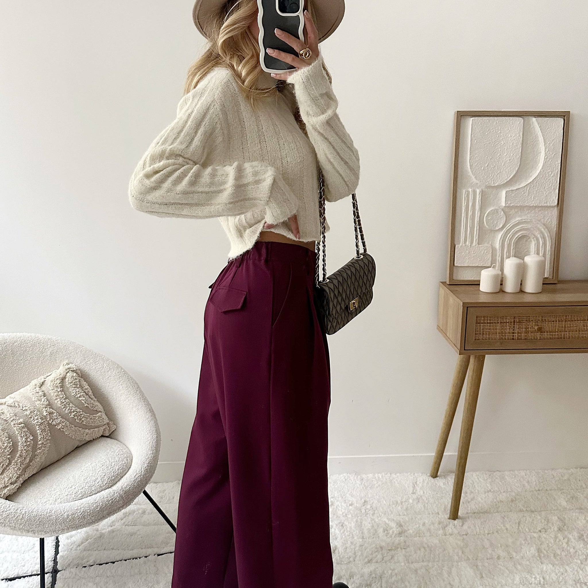 Pantalon JONAH