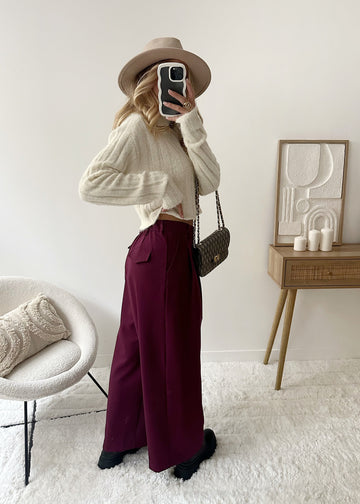 Pantalon JONAH